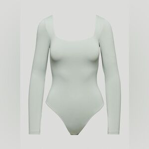 Long Sleeve Bodysuit